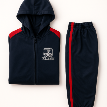 Lakewood Junior Tracksuit