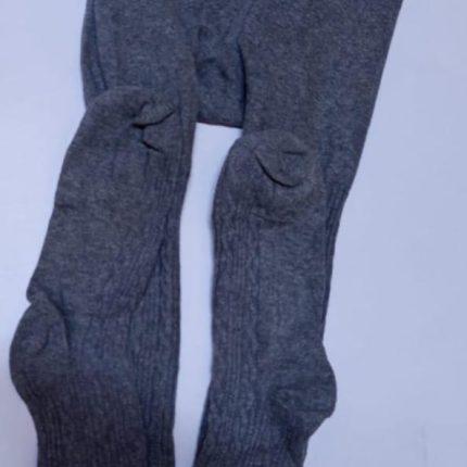 Stockings Grey