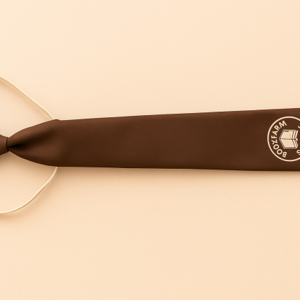 Bookefarm Tie