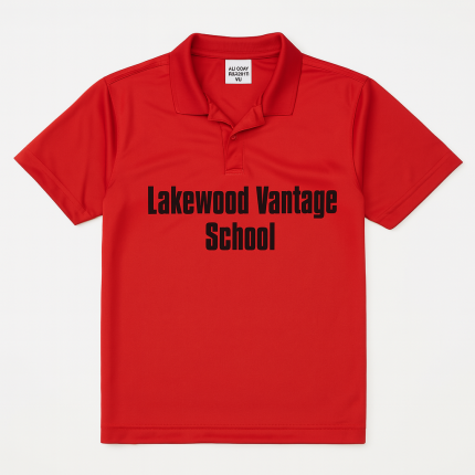 Lakewood Vantage Tshirt