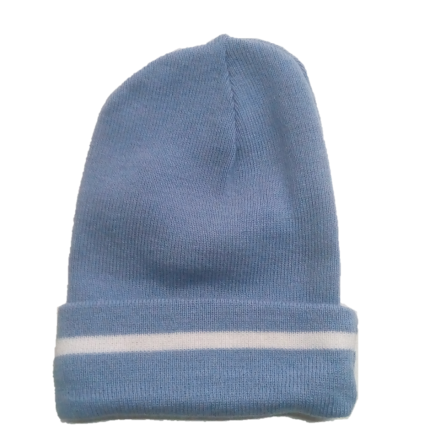 Sky White Single Layer Marvin