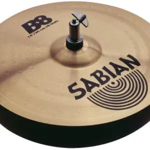HI HATS 14 B8
