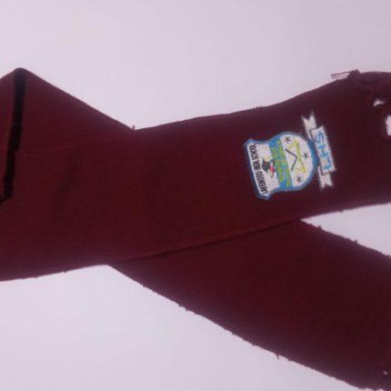 Lakewood Senior Scarf