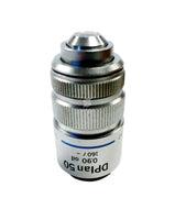 Microscope Objective