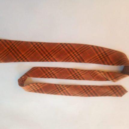 Komarock Primary Long Tie