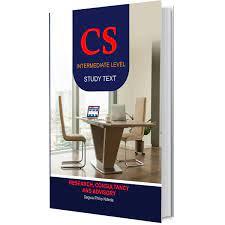 CS INTER RESEARCH,CONSULTANCY & ADVISORY