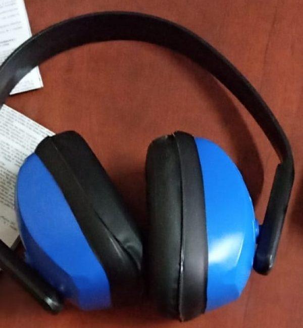 Fintec Plus Ear Muff