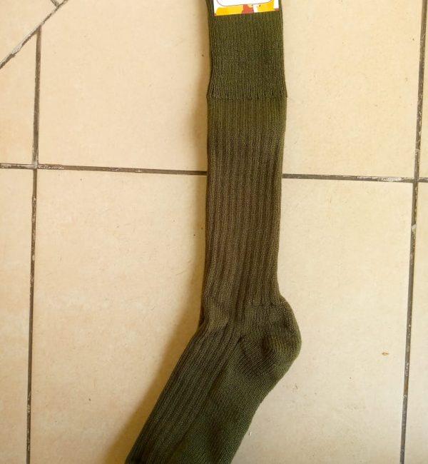 Heavy Duty Security Socks