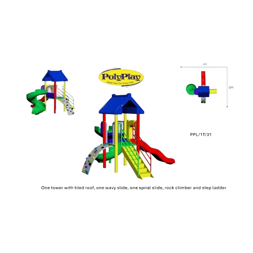 Play Station PPL 1T 31