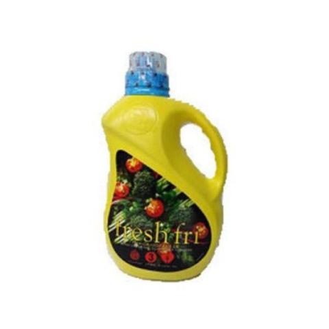 Fresh Fri Cooking Oil 3 Litre Jerrycan