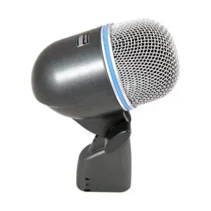 KICK MICROPHONE