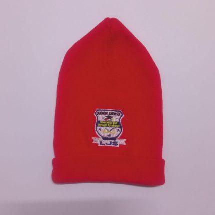 Lakewood Junior Marvin