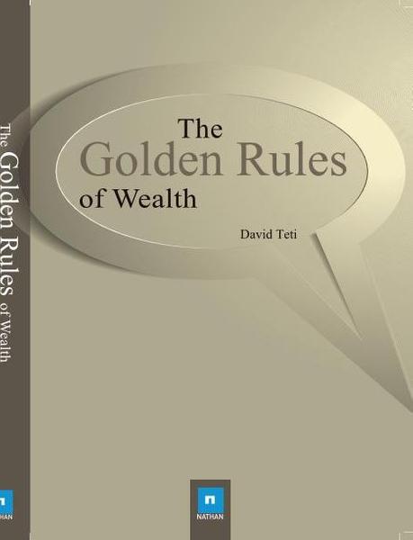 The Golden Rules of Wealth