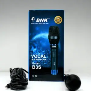 BNK B3S microphone