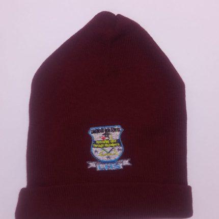 Lakwood Senior Marvin