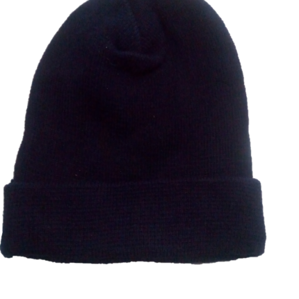 Navy Blue Single Layer Marvin