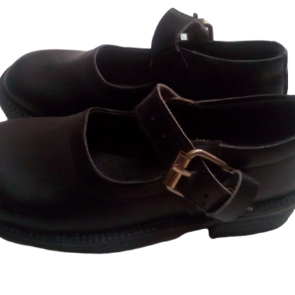 Black Girls Shoes