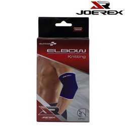 Joerex Elbow Support Knitting